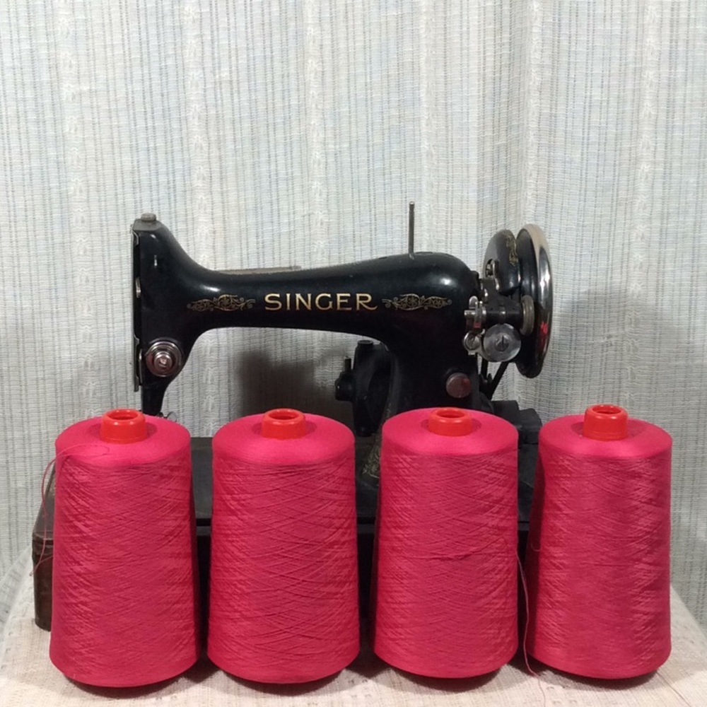 Bundle -High Quality Polyester Thread